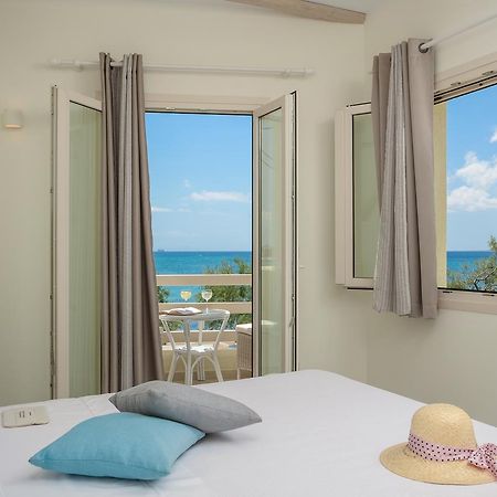 Angel Suites Agia Anna  Exterior photo