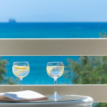 Angel Suites Agia Anna  Exterior photo