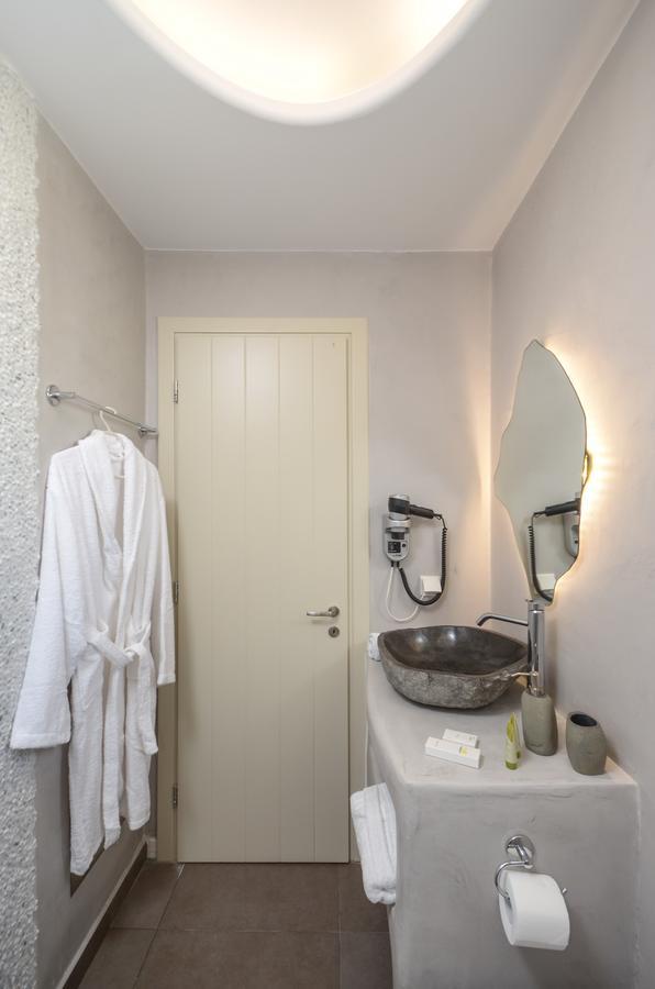 Angel Suites Agia Anna  Exterior photo