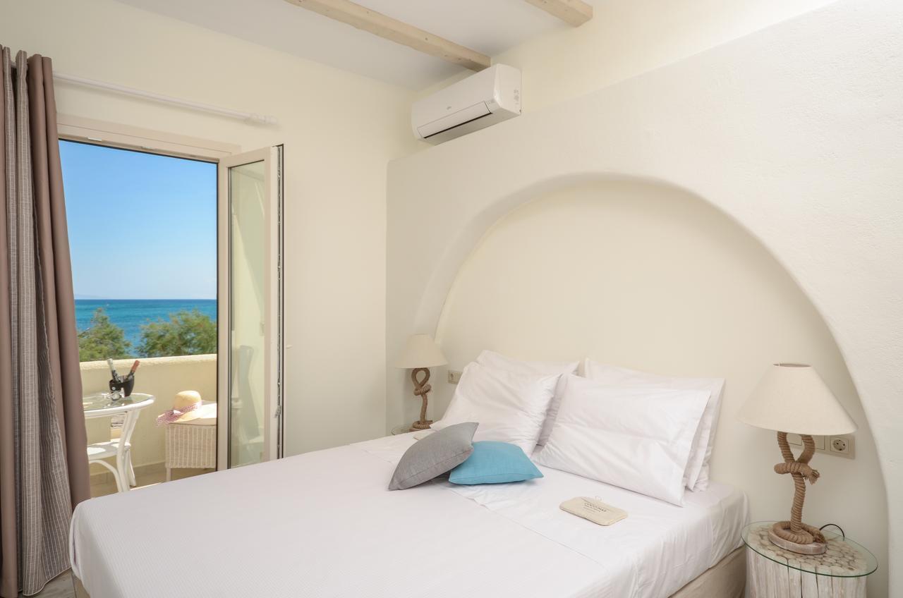 Angel Suites Agia Anna  Exterior photo
