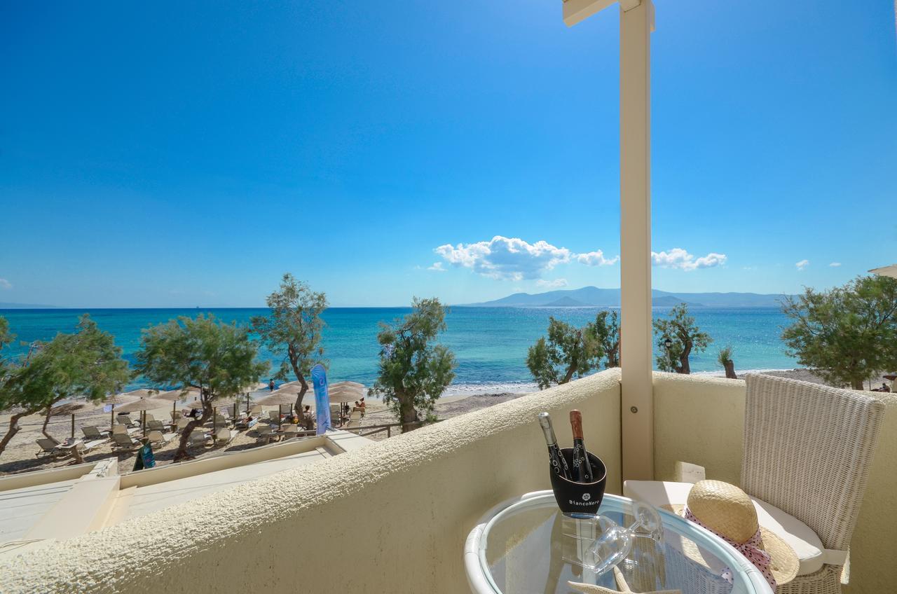 Angel Suites Agia Anna  Exterior photo