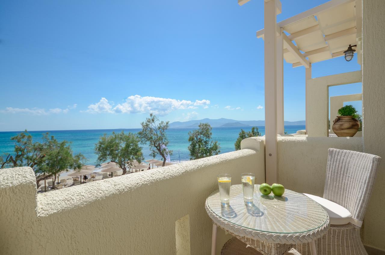 Angel Suites Agia Anna  Exterior photo