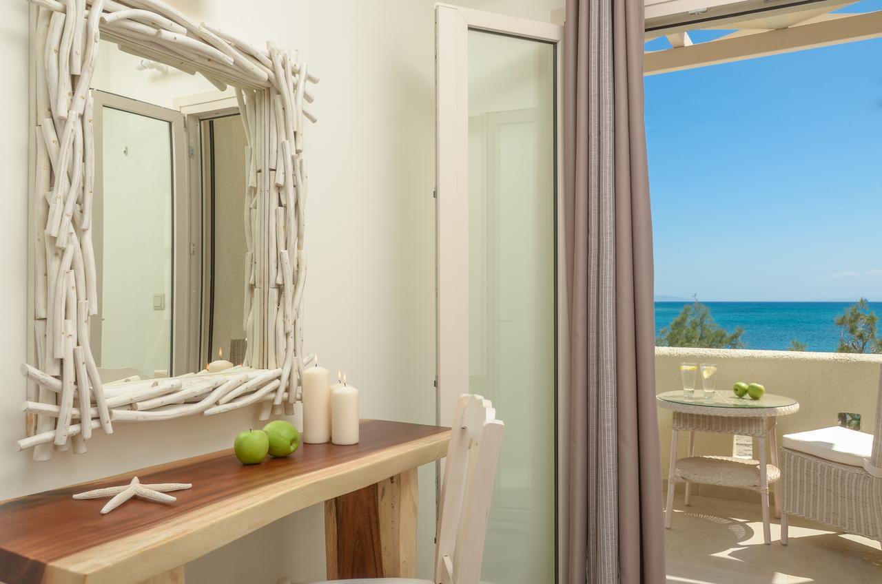 Angel Suites Agia Anna  Exterior photo