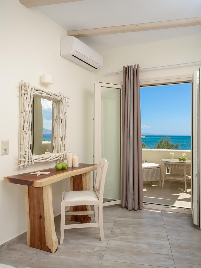Angel Suites Agia Anna  Exterior photo